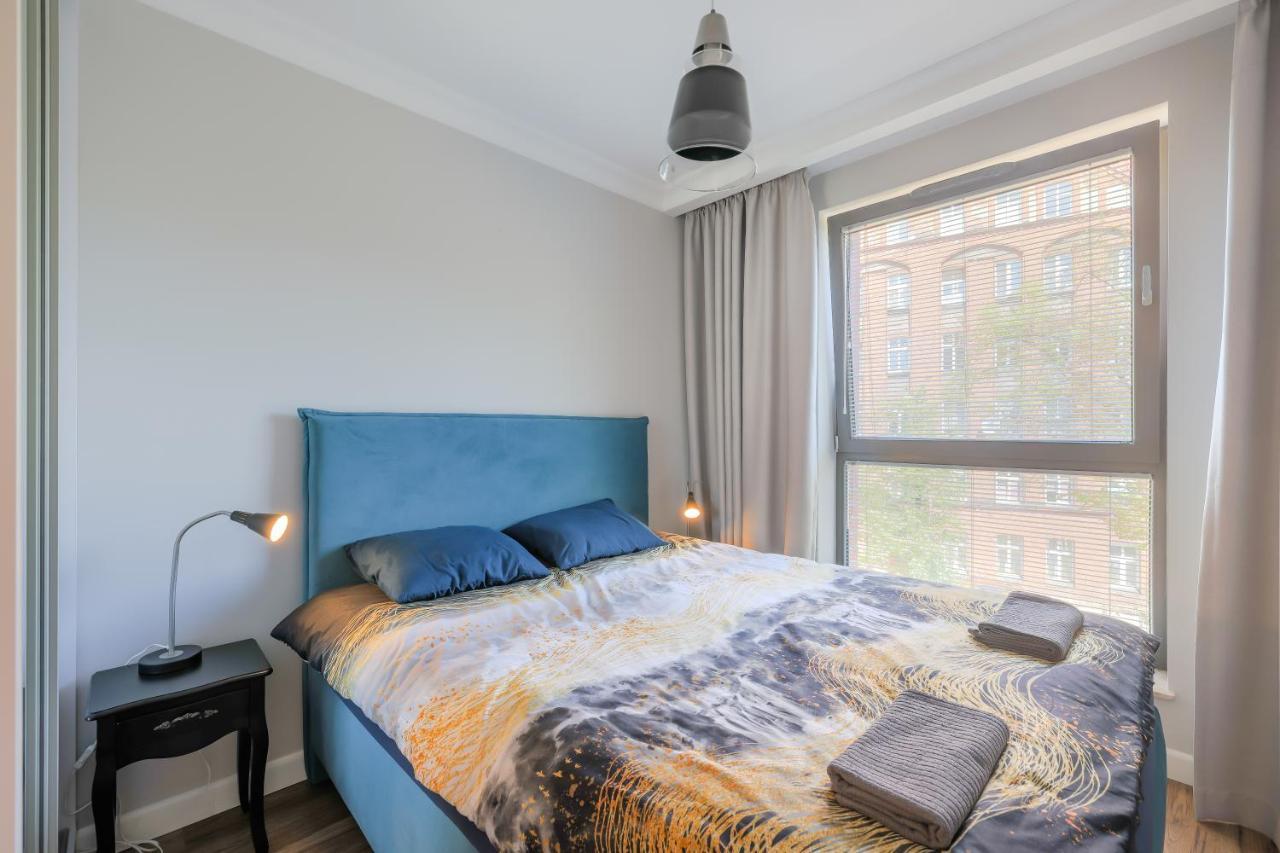 Apartmate- Heart Of Oldtown Apartment- Sauna & Security Gdansk Exterior photo