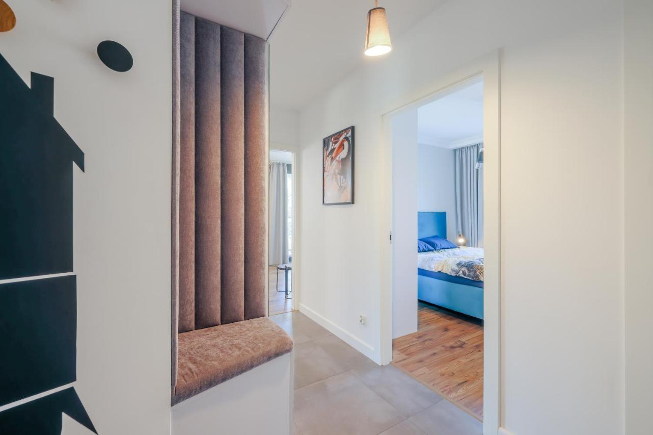 Apartmate- Heart Of Oldtown Apartment- Sauna & Security Gdansk Exterior photo