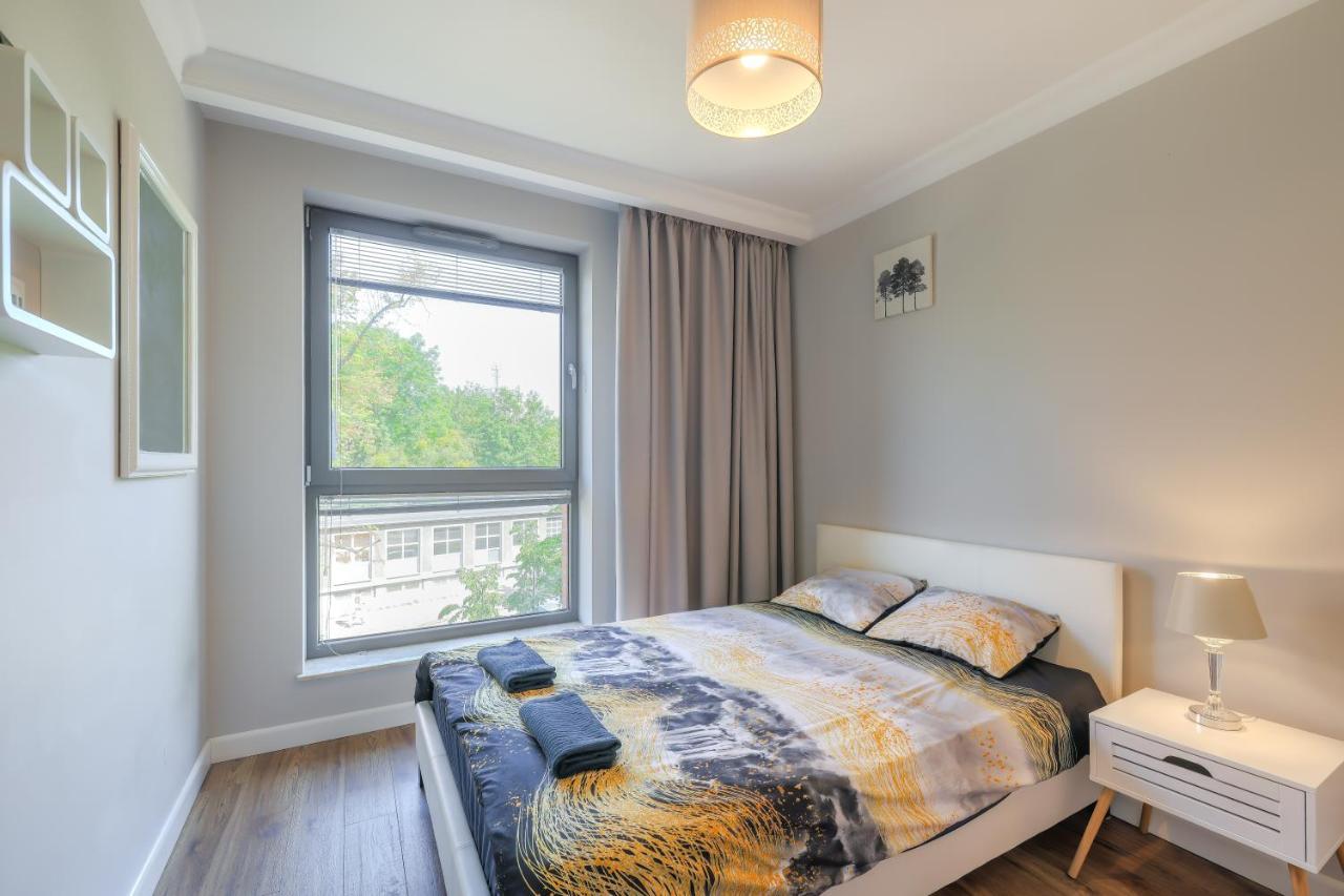 Apartmate- Heart Of Oldtown Apartment- Sauna & Security Gdansk Exterior photo