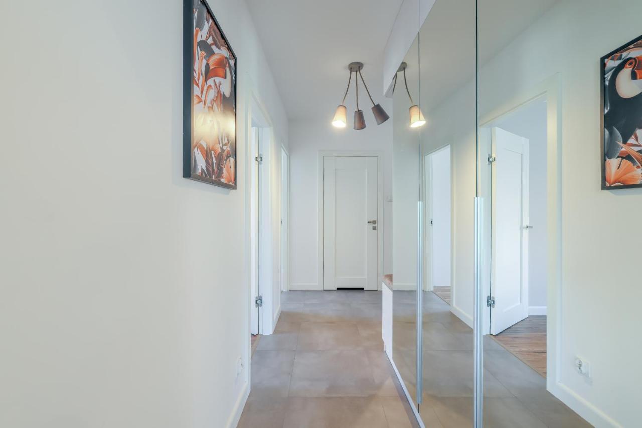 Apartmate- Heart Of Oldtown Apartment- Sauna & Security Gdansk Exterior photo