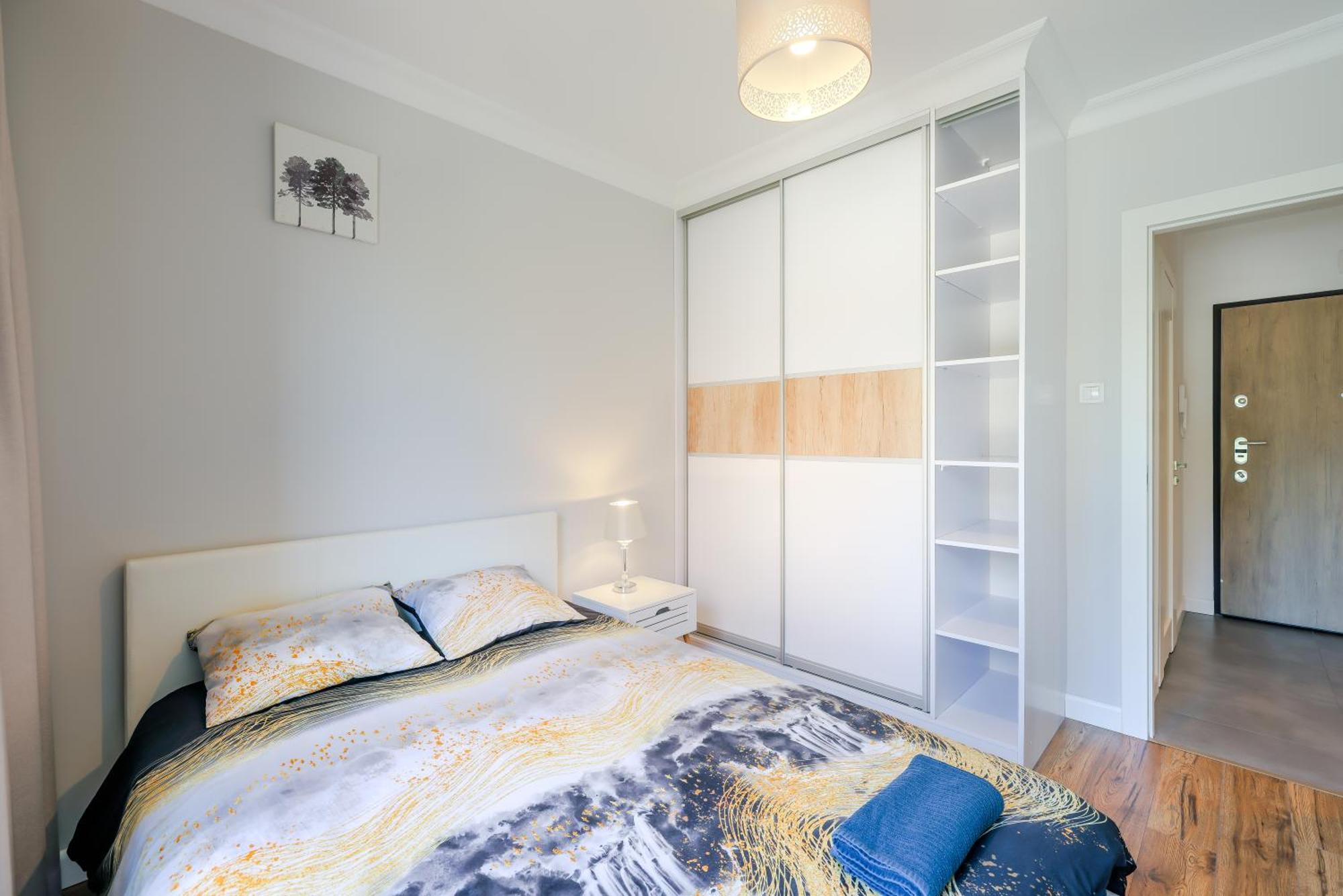 Apartmate- Heart Of Oldtown Apartment- Sauna & Security Gdansk Exterior photo