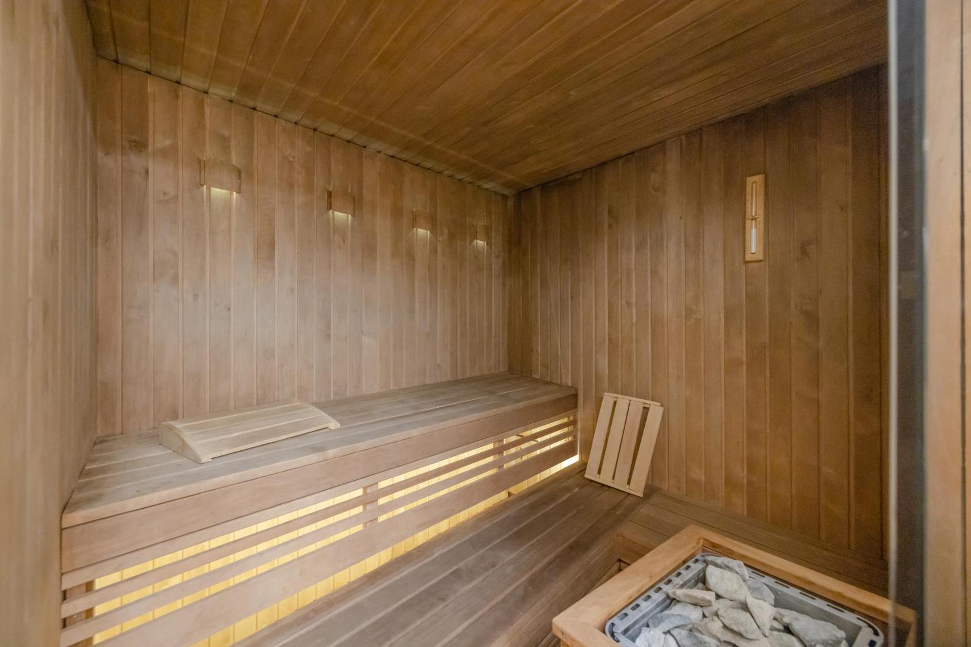 Apartmate- Heart Of Oldtown Apartment- Sauna & Security Gdansk Exterior photo