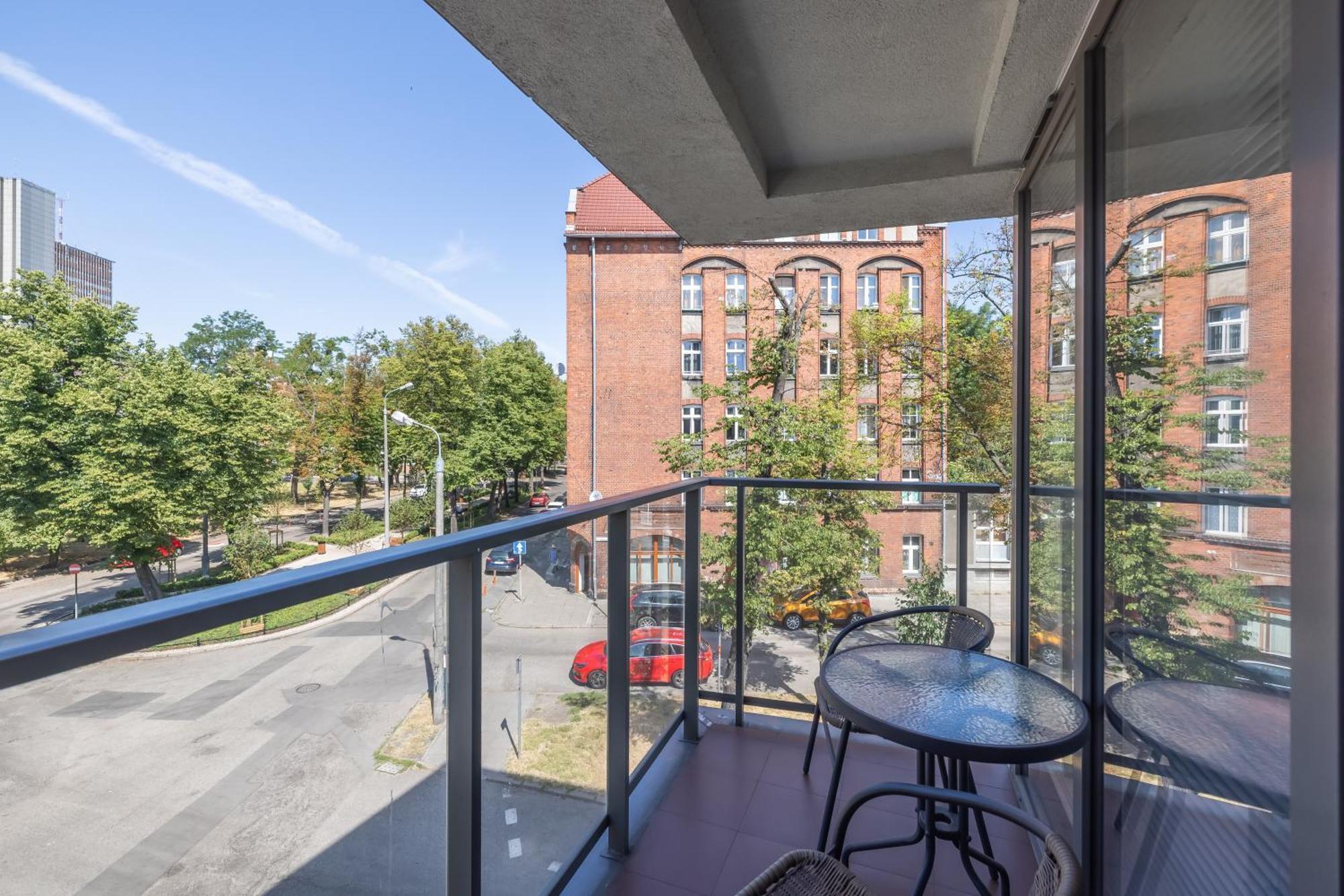 Apartmate- Heart Of Oldtown Apartment- Sauna & Security Gdansk Exterior photo