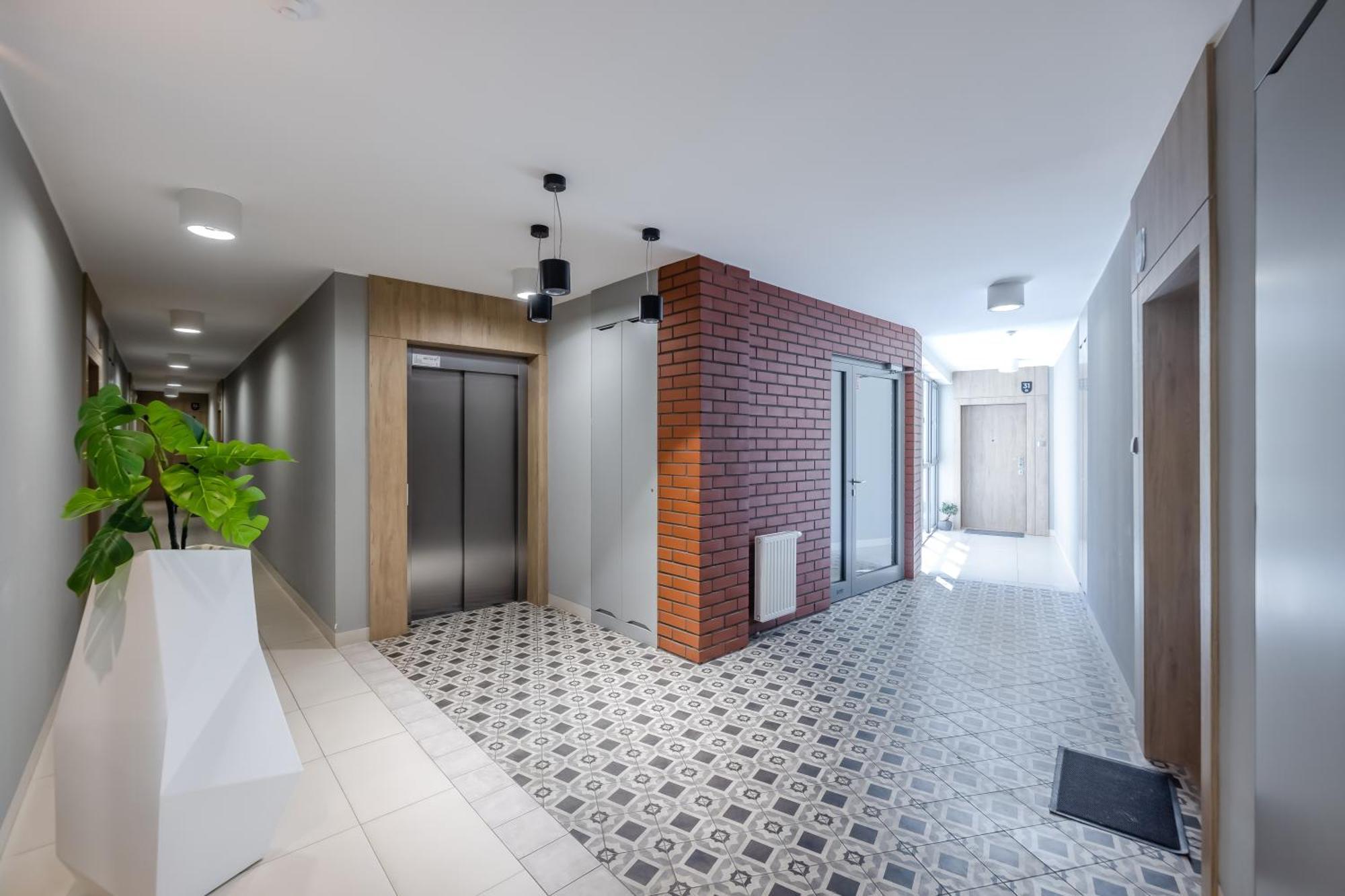 Apartmate- Heart Of Oldtown Apartment- Sauna & Security Gdansk Exterior photo