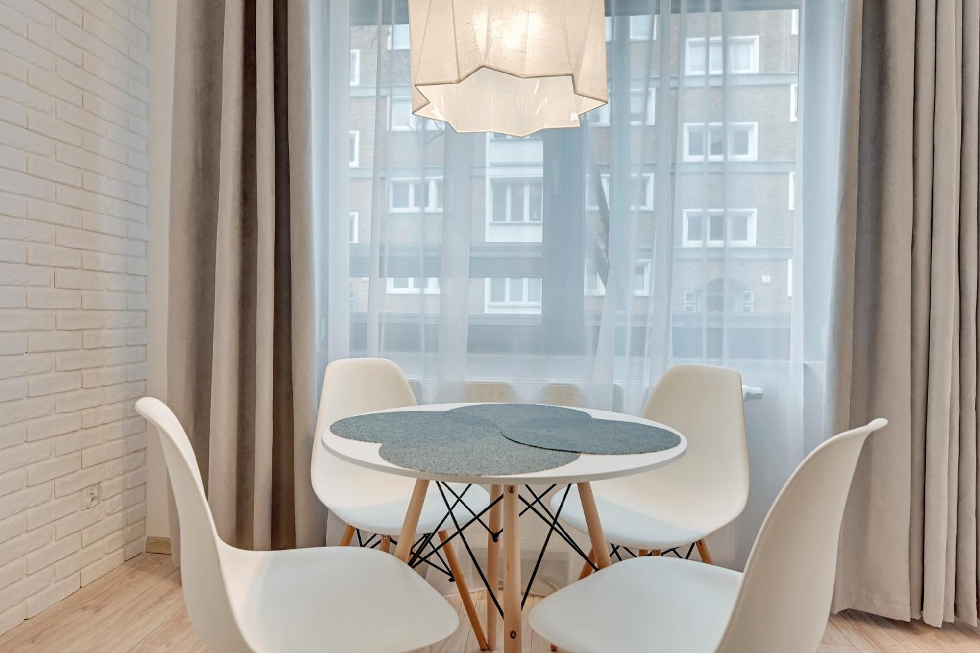 Apartmate- Heart Of Oldtown Apartment- Sauna & Security Gdansk Exterior photo