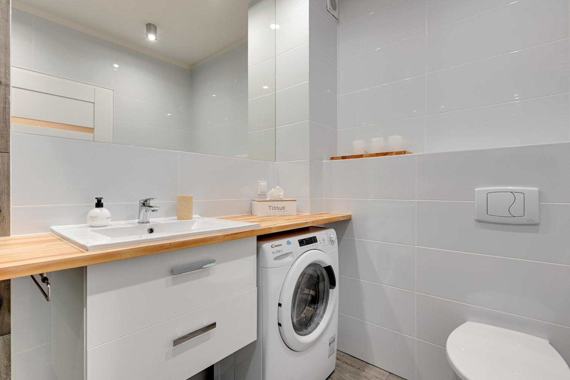 Apartmate- Heart Of Oldtown Apartment- Sauna & Security Gdansk Exterior photo