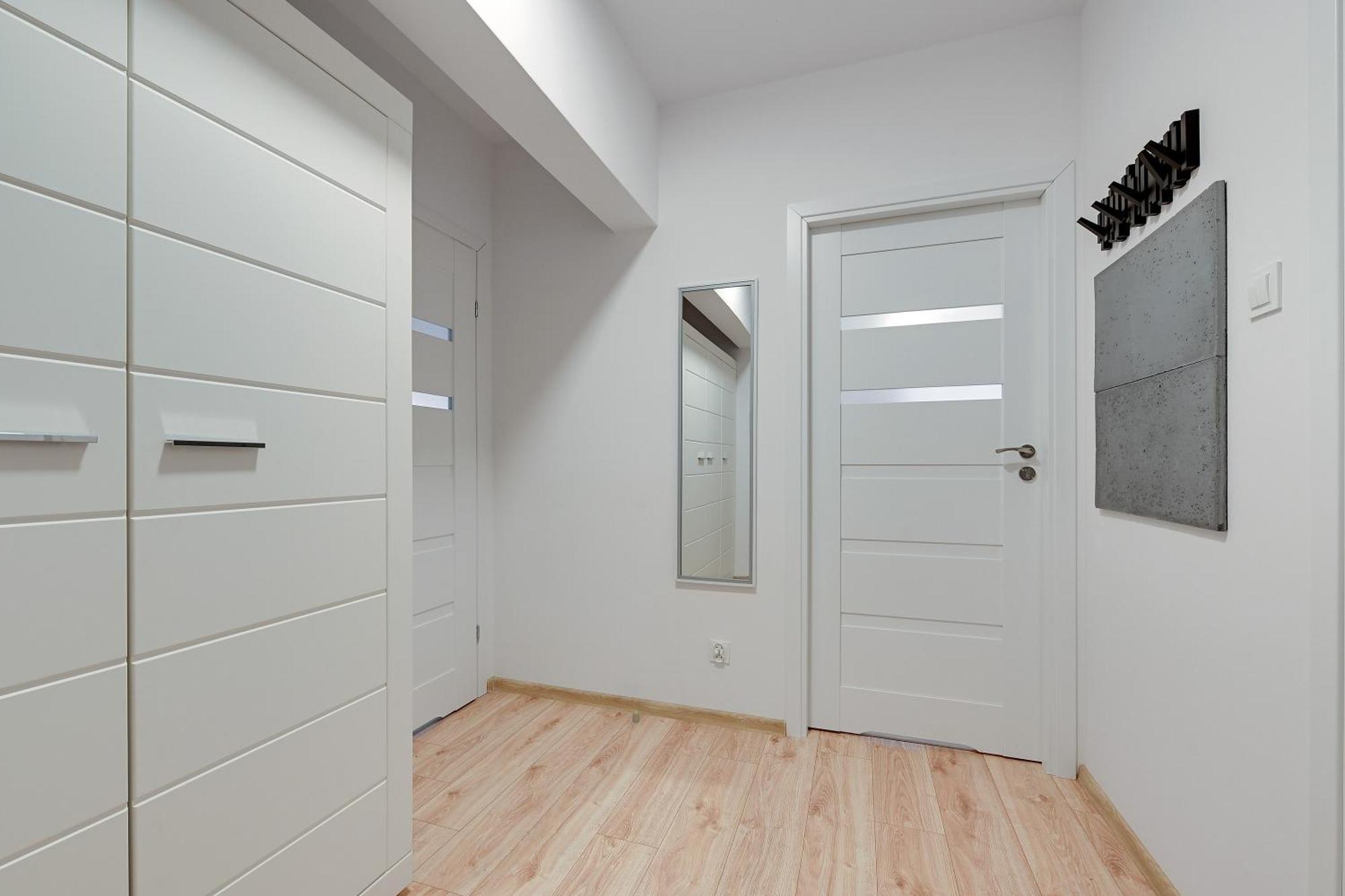 Apartmate- Heart Of Oldtown Apartment- Sauna & Security Gdansk Exterior photo