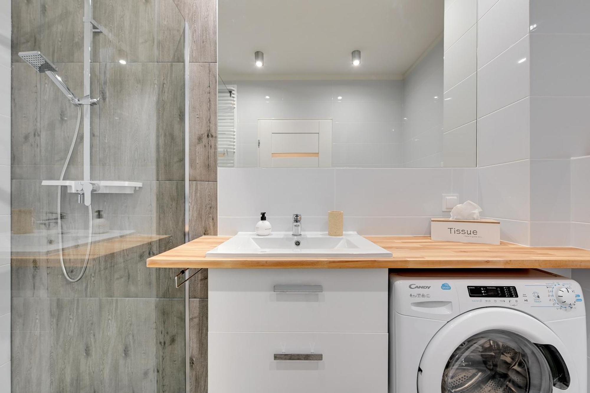 Apartmate- Heart Of Oldtown Apartment- Sauna & Security Gdansk Exterior photo