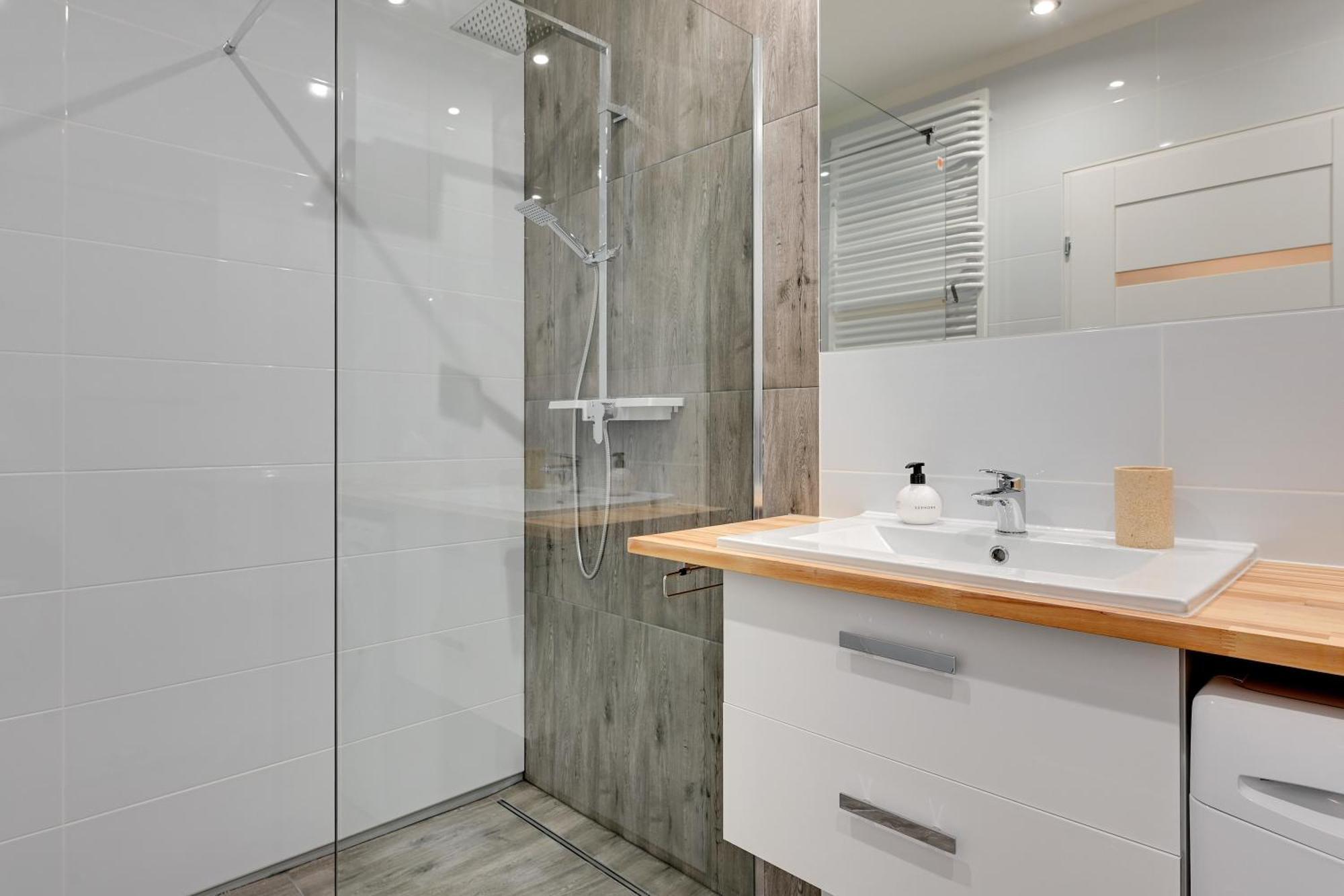 Apartmate- Heart Of Oldtown Apartment- Sauna & Security Gdansk Exterior photo